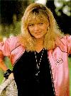 collegegirl in 'Grease II'