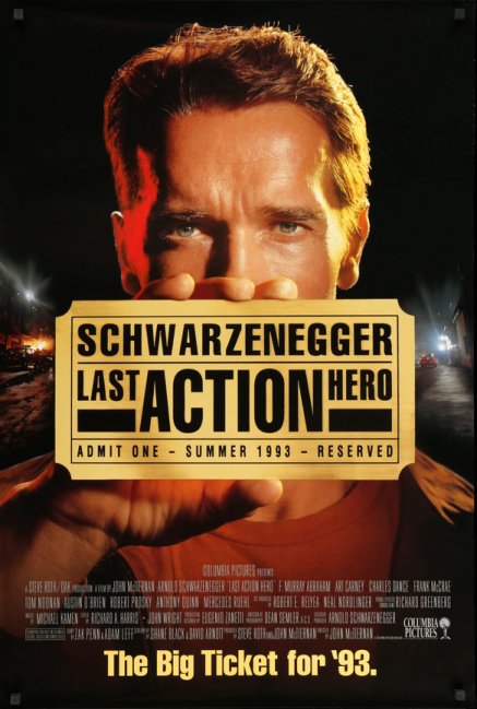 Last Action Hero
