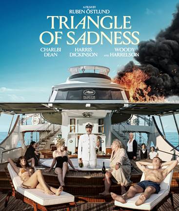 Triangle of Sadness
