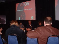 0605 de persconferentie