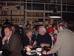 Peer Mancini in gesprek