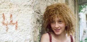 Sibylla (Nutsa Kukhianidze)