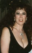 Annie Sprinkle