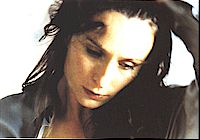 de inmiddels overleden Katrin Cartlidge